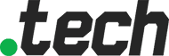 .tech logo