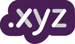 .xyz icon