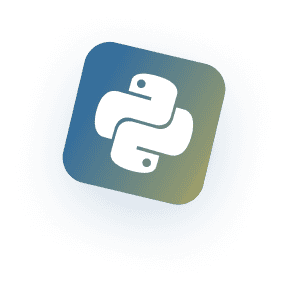Python Logo