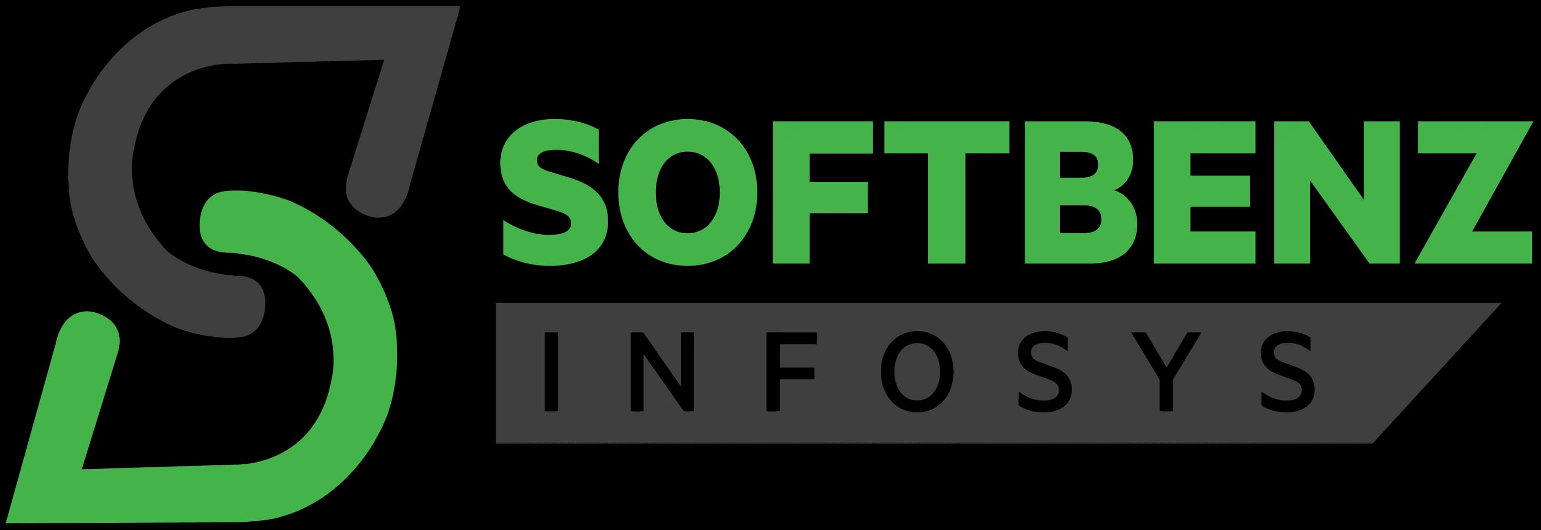 Softebenz logo