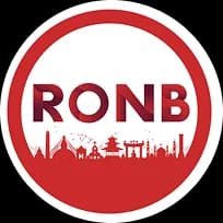 RONB logo