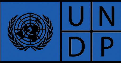 UNDP logo