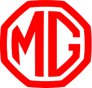 MG logo