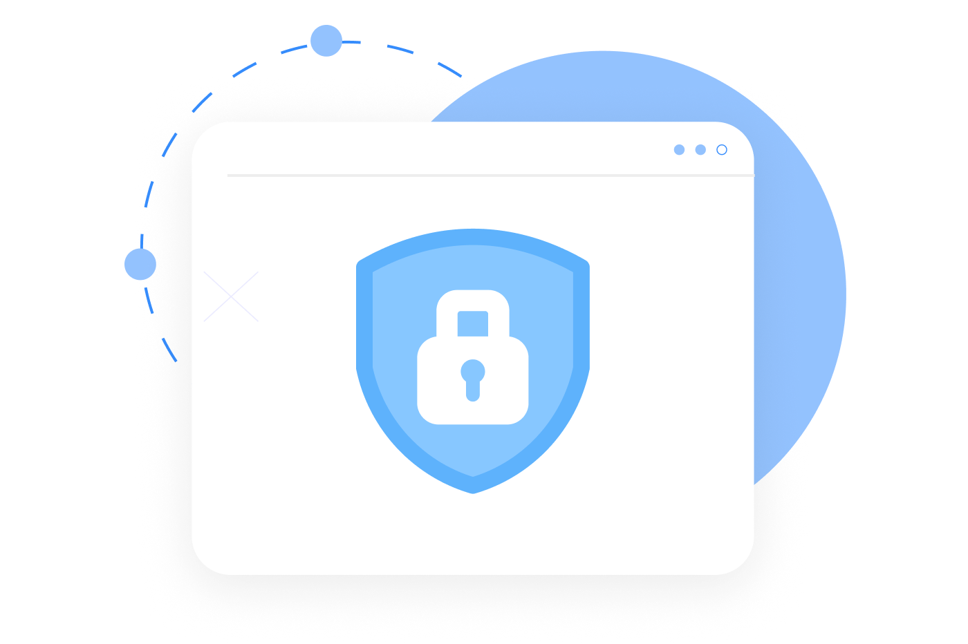 Advanced privacy and security